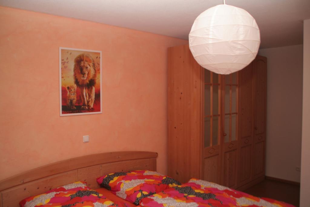 Ferienhaus Geipel Wohlbach ภายนอก รูปภาพ
